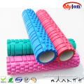 34*13 Cm Trigger Point EVA Yoga Gym Pilates Fitness Foam Roller Massage Therapy